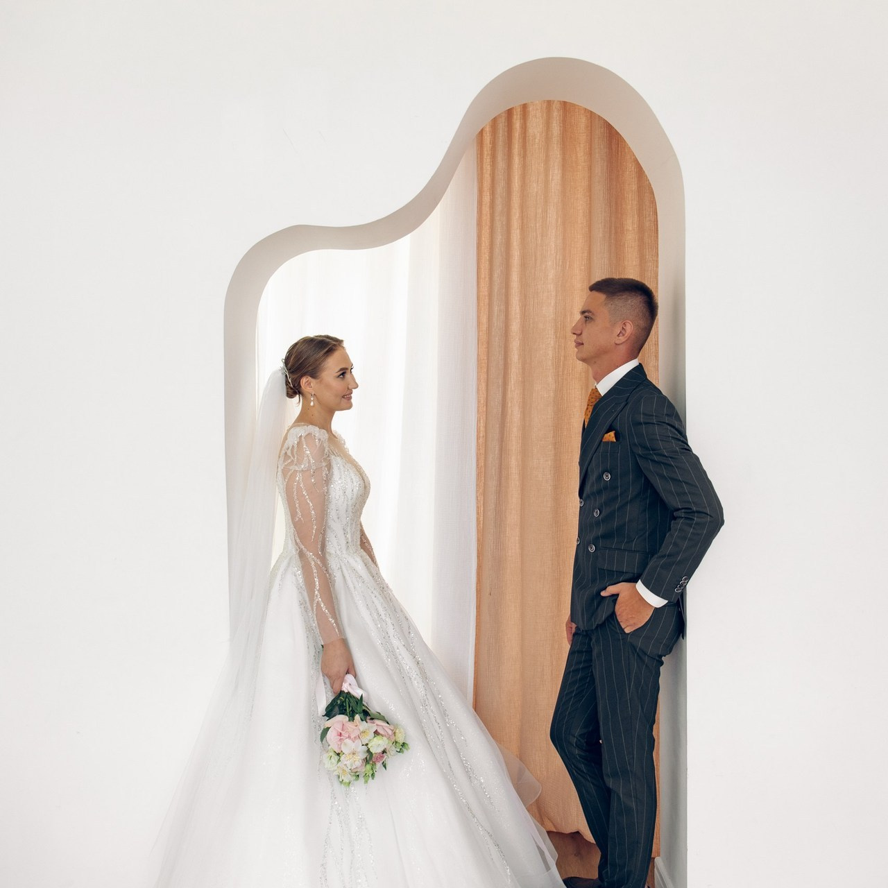 Отзывы. Свадебный фотограф в Чебоксарах