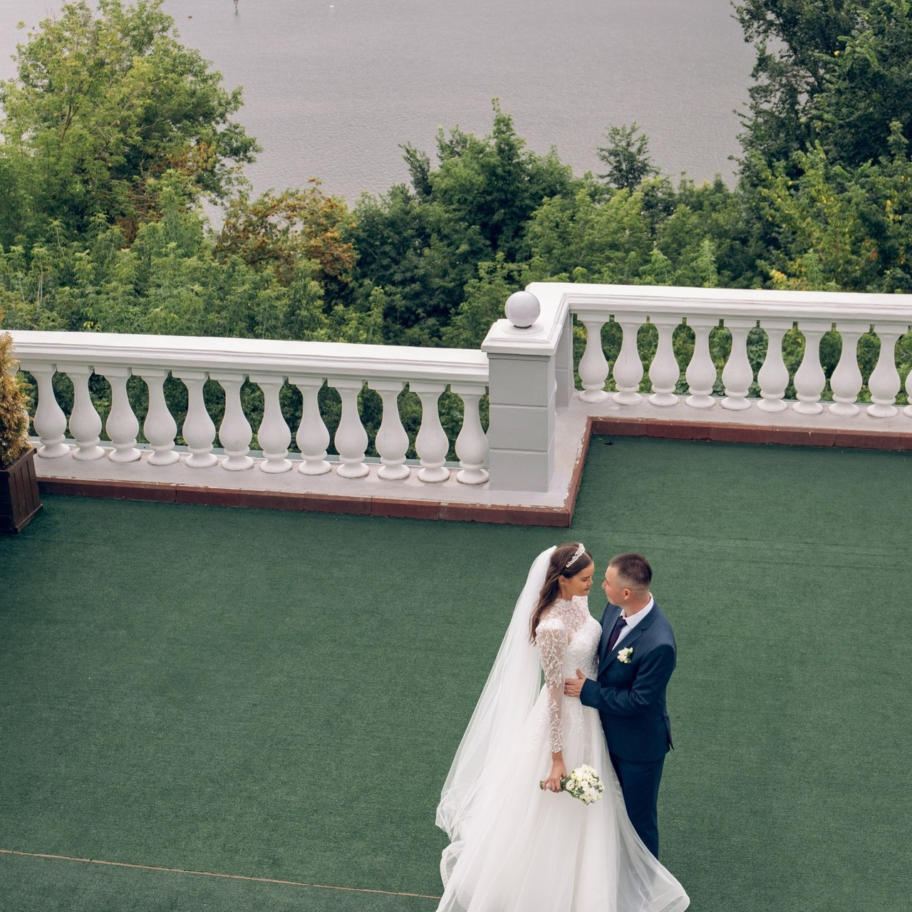 Отзывы. Свадебный фотограф в Чебоксарах