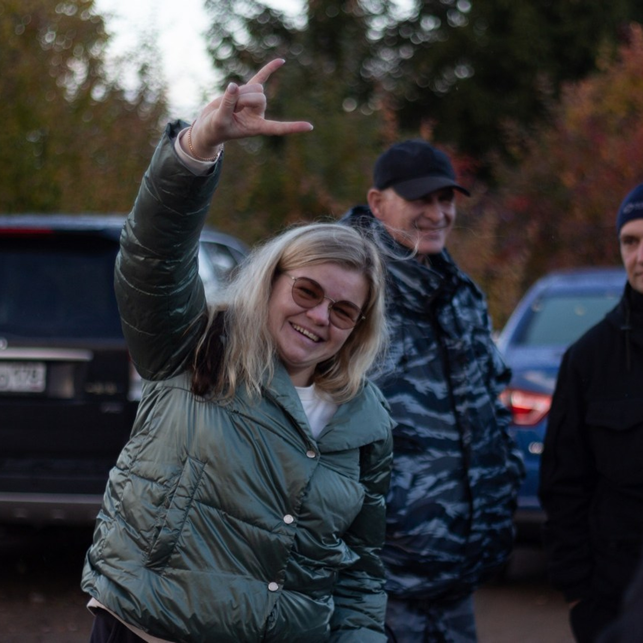 Отзывы. Главная