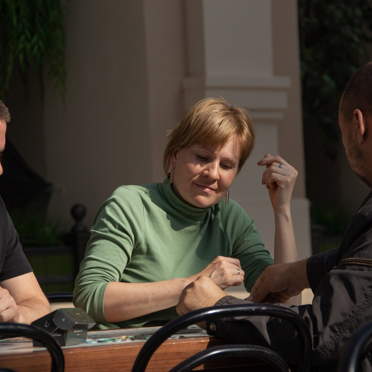 Отзывы. Главная