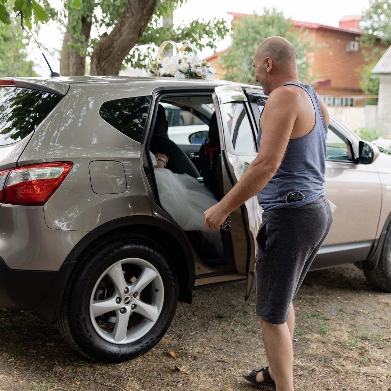 Отзывы. Свадебный и семейный фотограф Майкоп Галина Кизилова