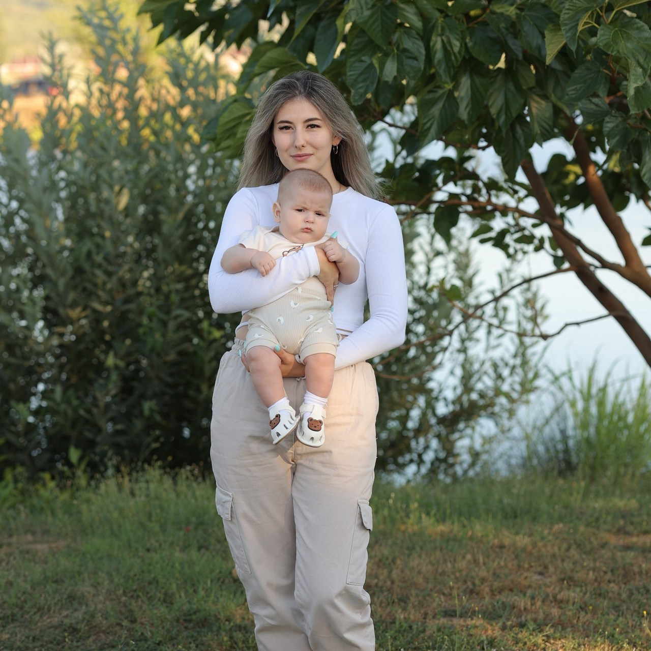 Отзывы. Свадебный и семейный фотограф Майкоп Галина Кизилова