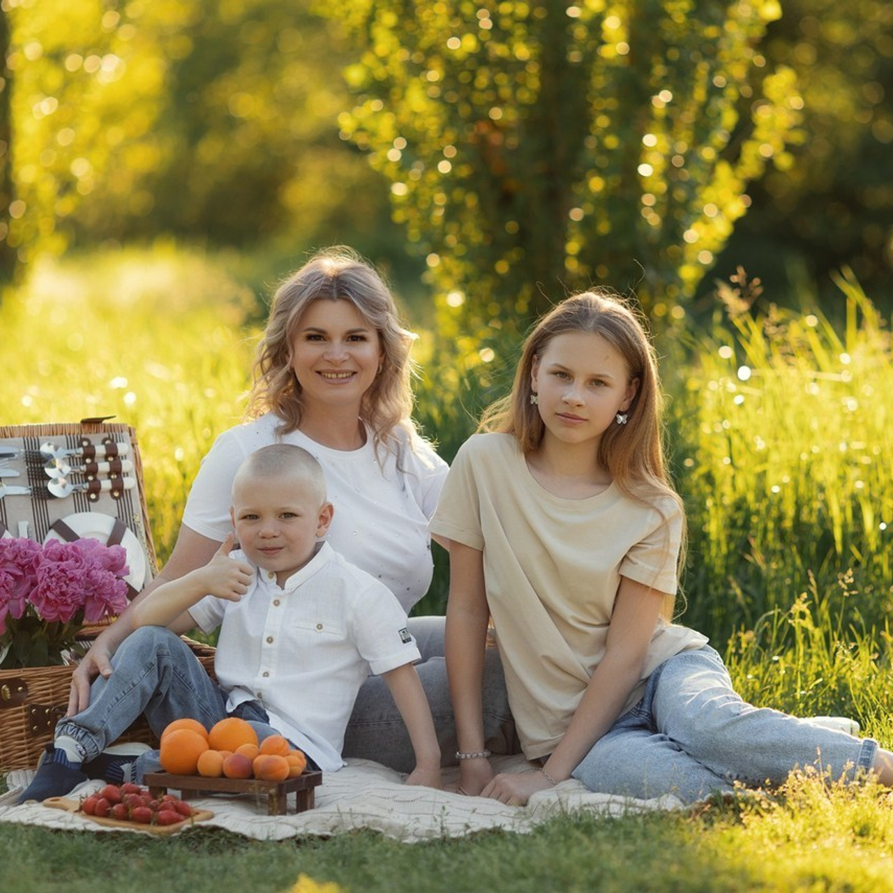 Отзывы. Свадебный и семейный фотограф Майкоп Галина Кизилова