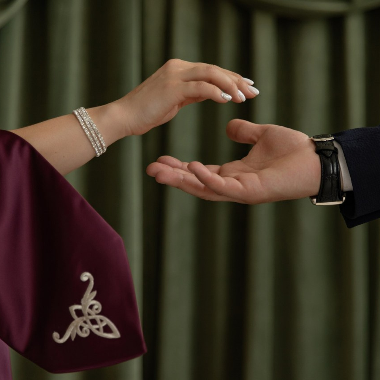 Отзывы. Свадебный и семейный фотограф Майкоп Галина Кизилова