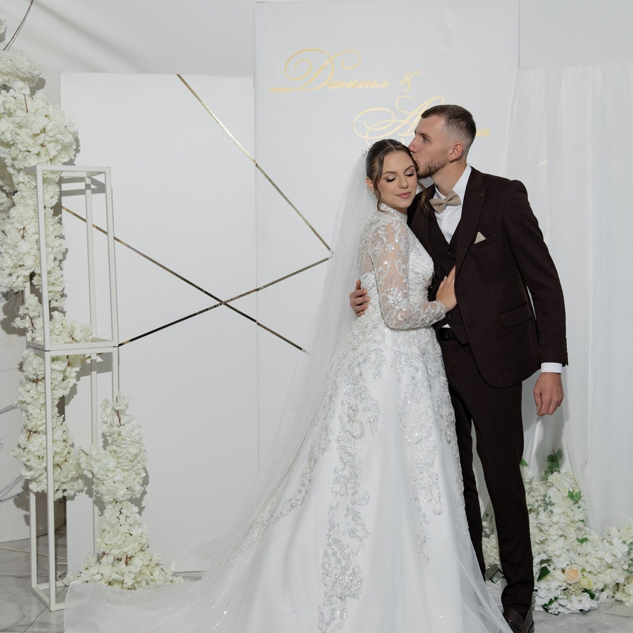 Отзывы. Свадебный и семейный фотограф Майкоп Галина Кизилова