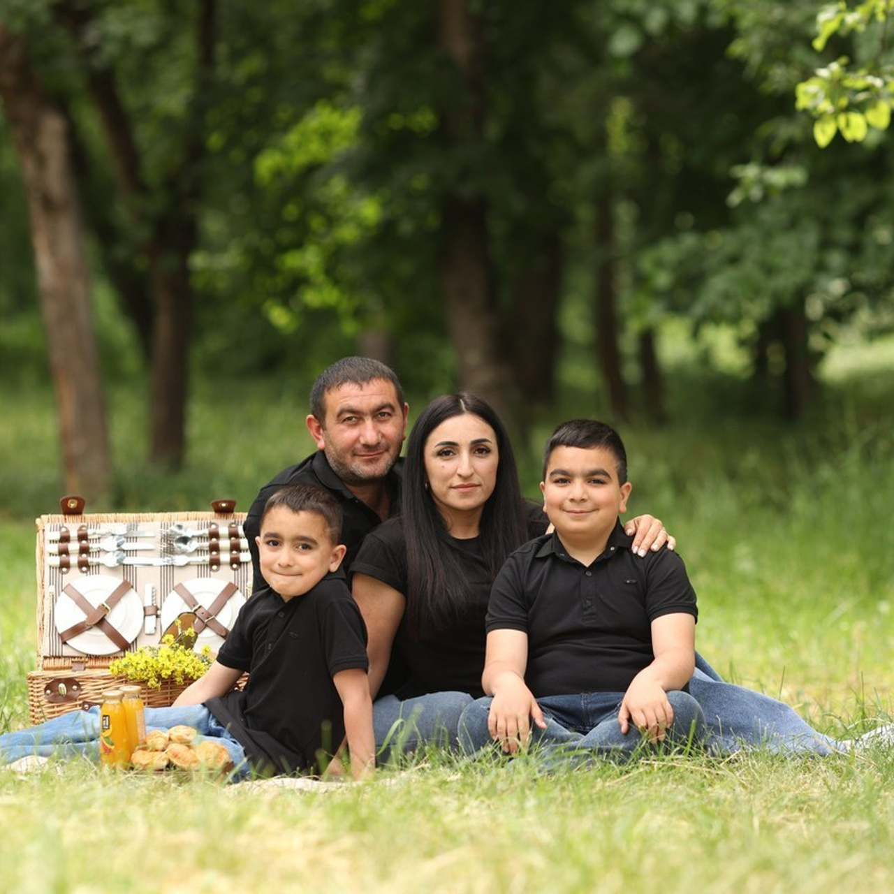 Отзывы. Свадебный и семейный фотограф Майкоп Галина Кизилова