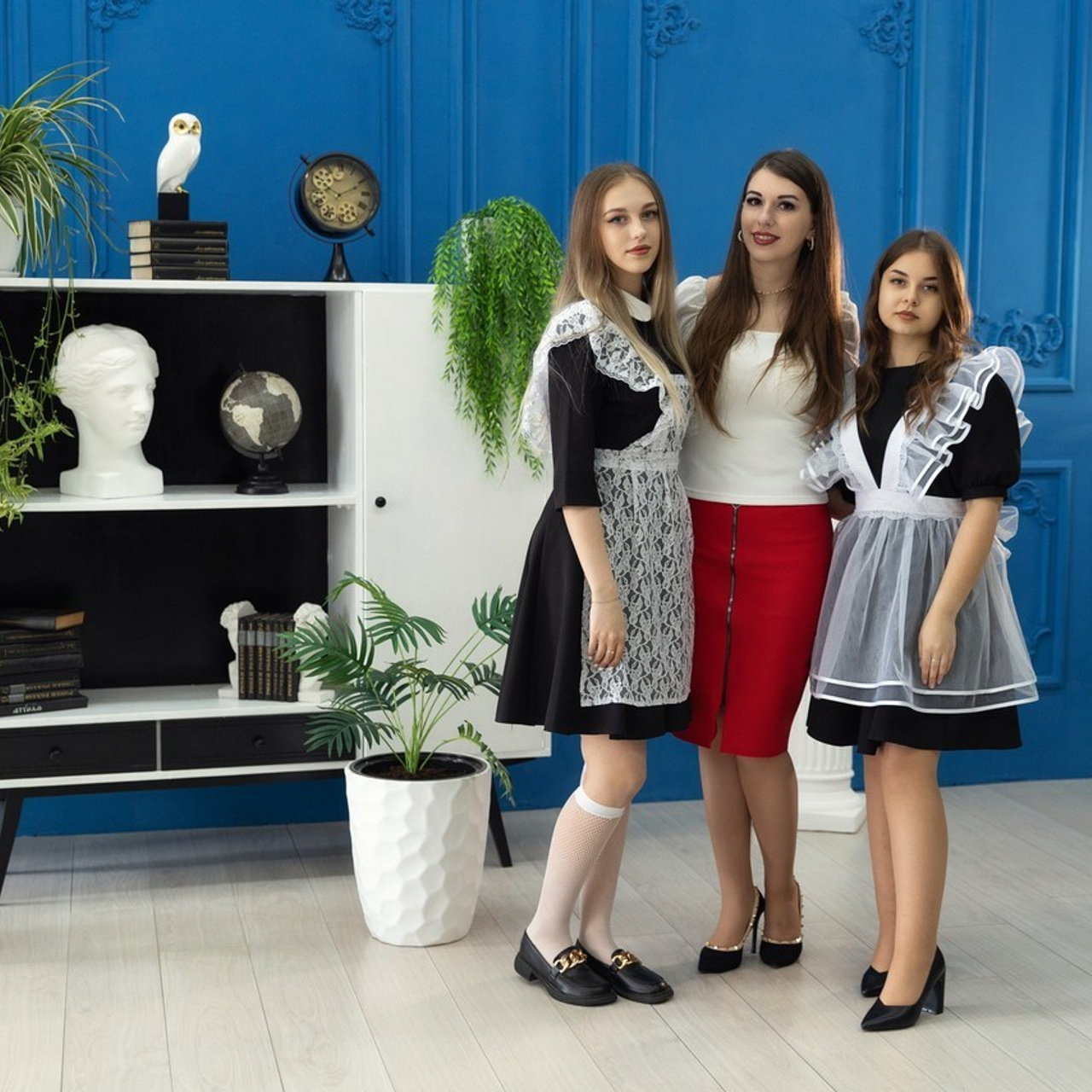 Отзывы. Свадебный и семейный фотограф Майкоп Галина Кизилова