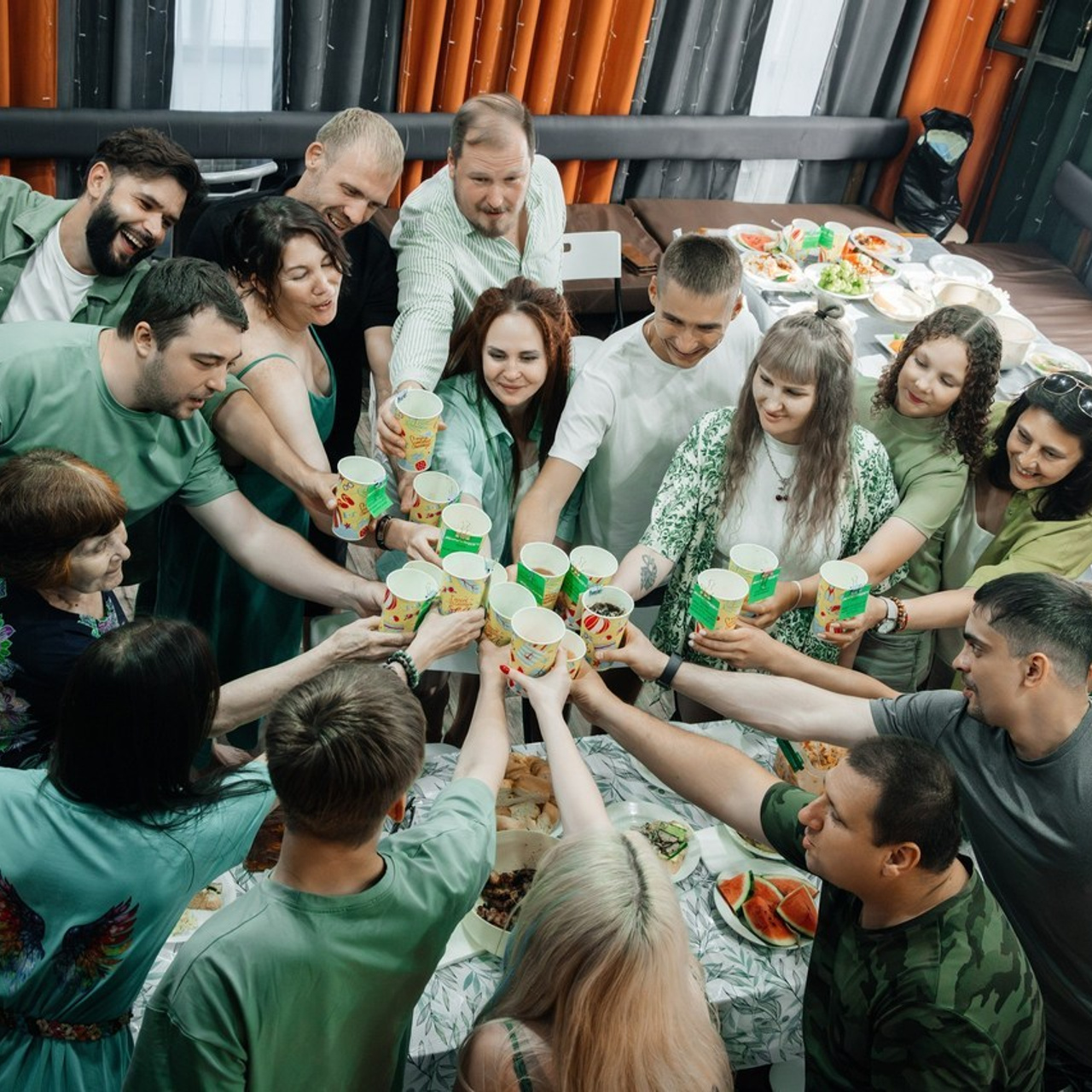 Отзывы. Семейный, репортажный, детский фотограф Комсомольск-на-Амуре