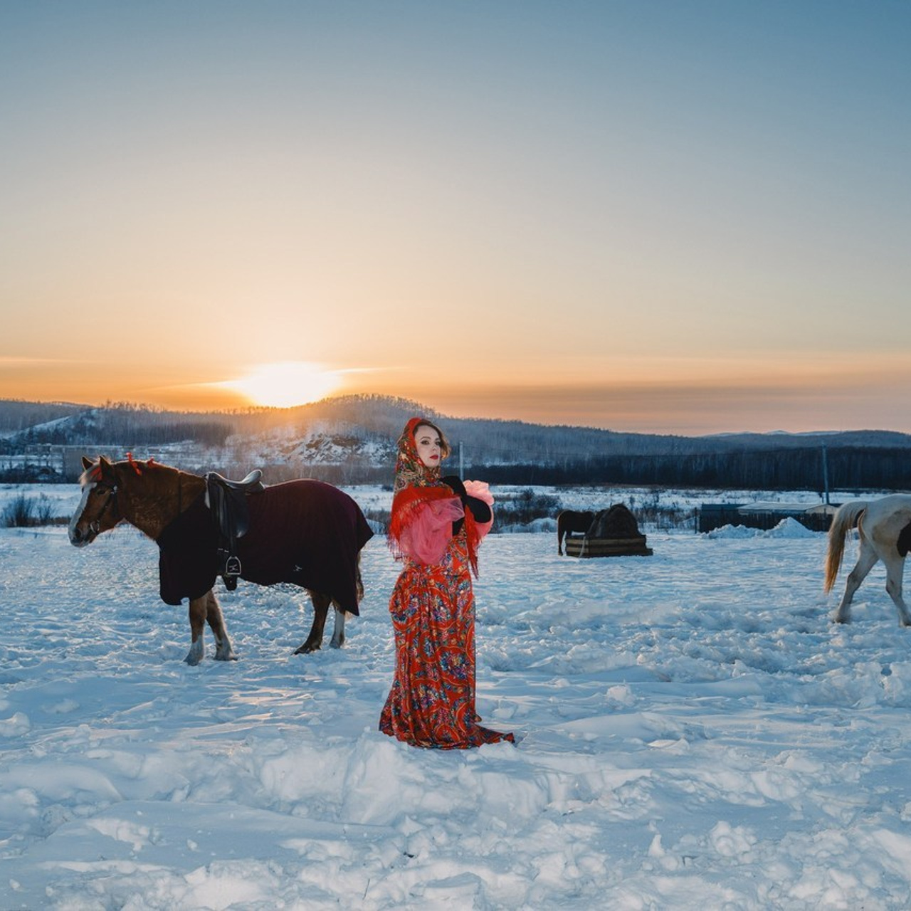 Отзывы. Семейный, репортажный, детский фотограф Комсомольск-на-Амуре
