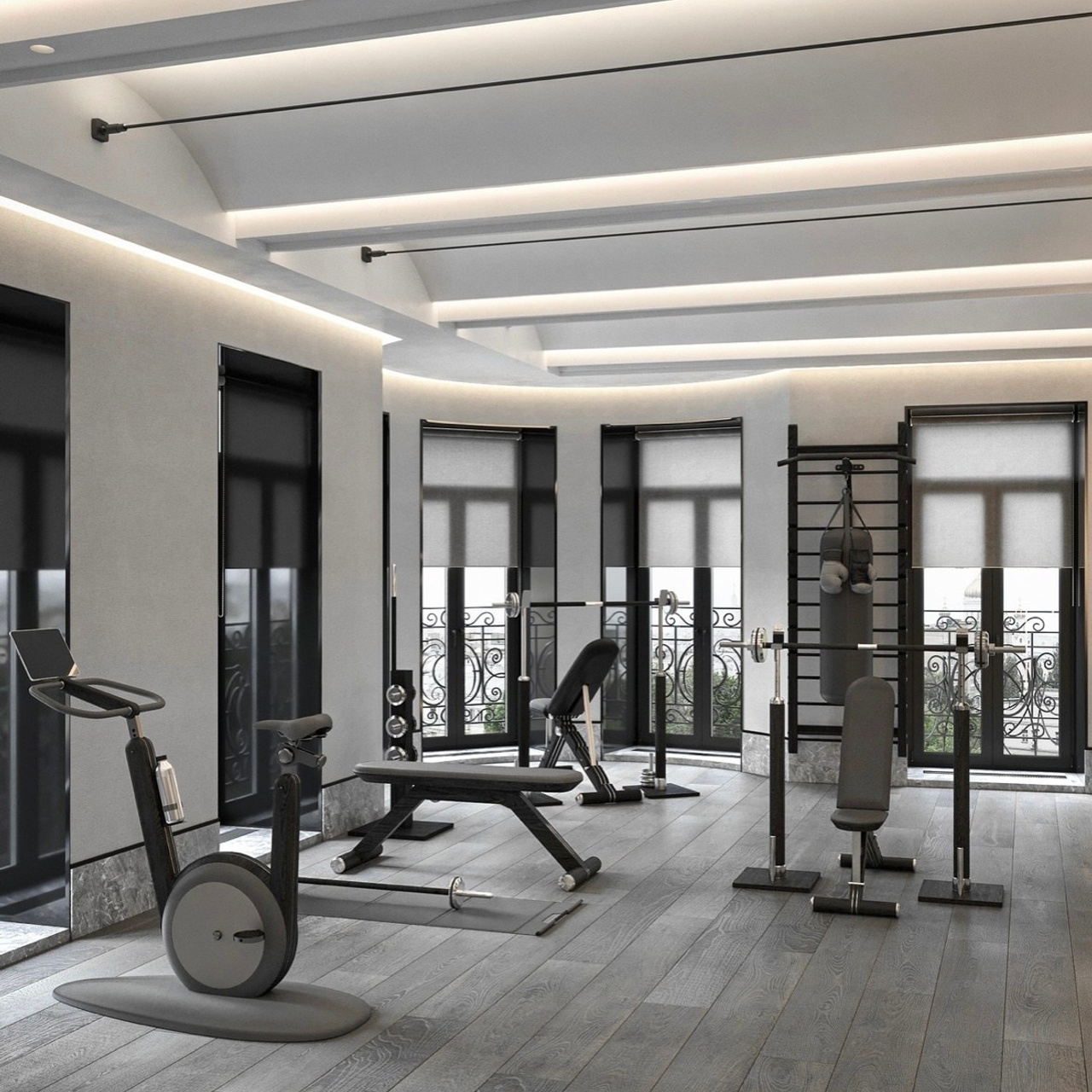 Отзывы. Студия 3D визуализации