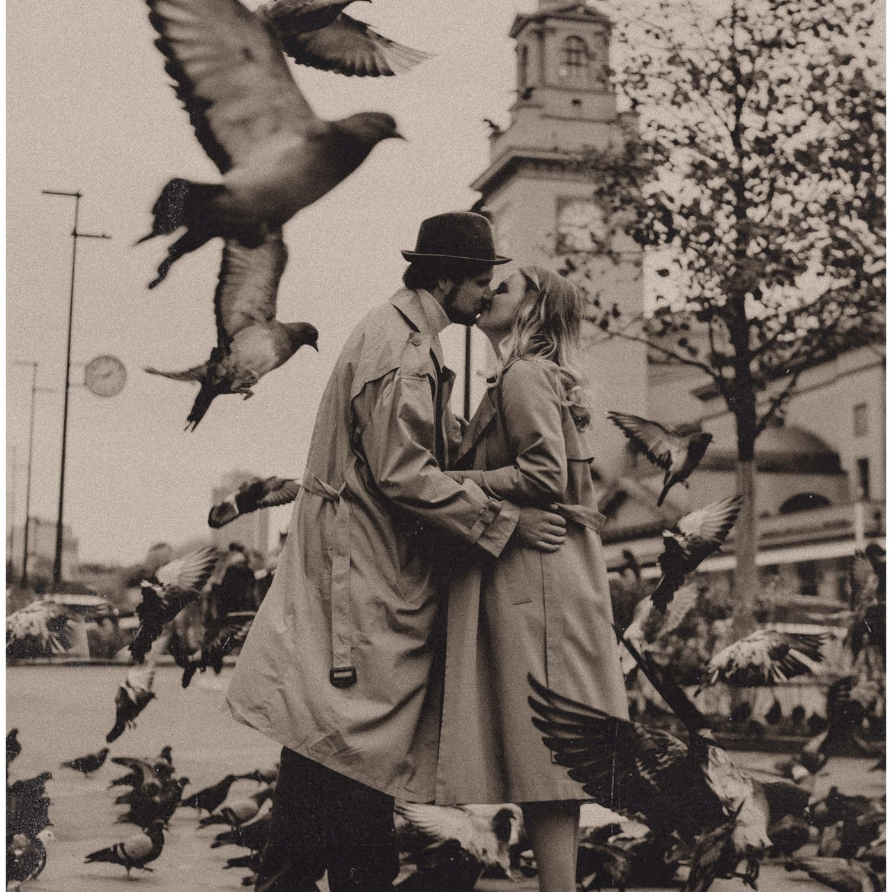 Отзывы. Свадебный фотограф Оля Григунова