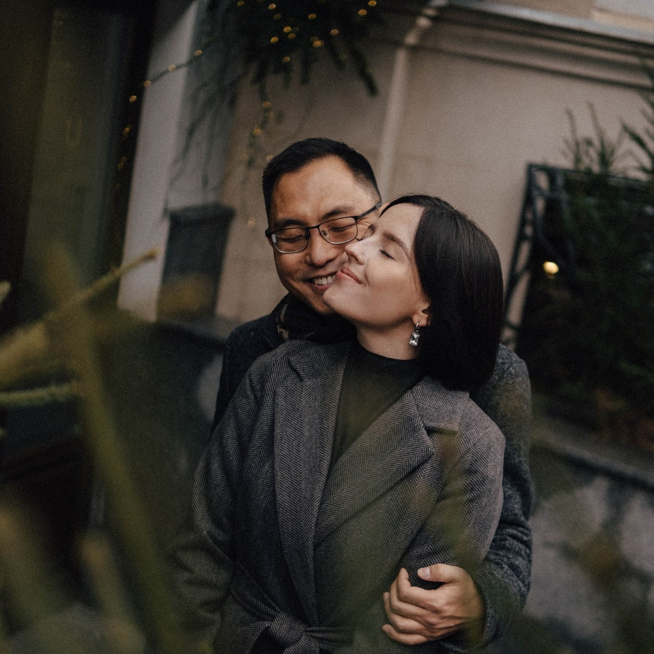 Отзывы. Свадебный фотограф Оля Григунова