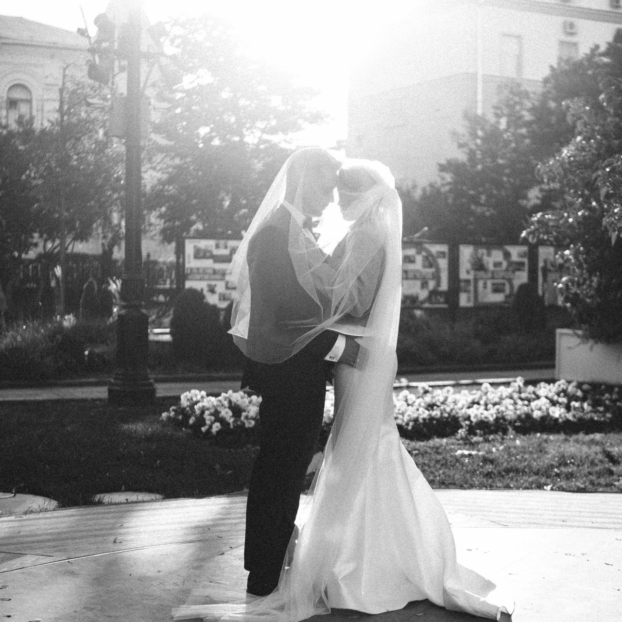 Отзывы. Свадебный фотограф Оля Григунова