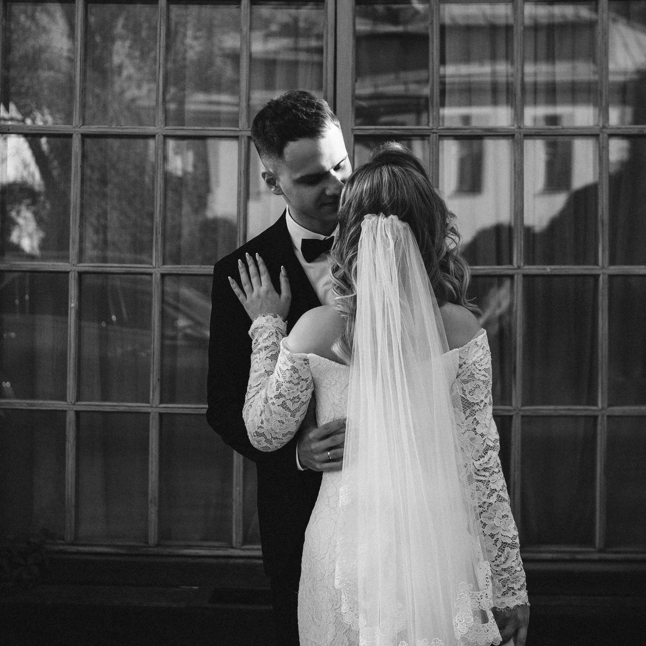 Отзывы. Свадебный фотограф Оля Григунова