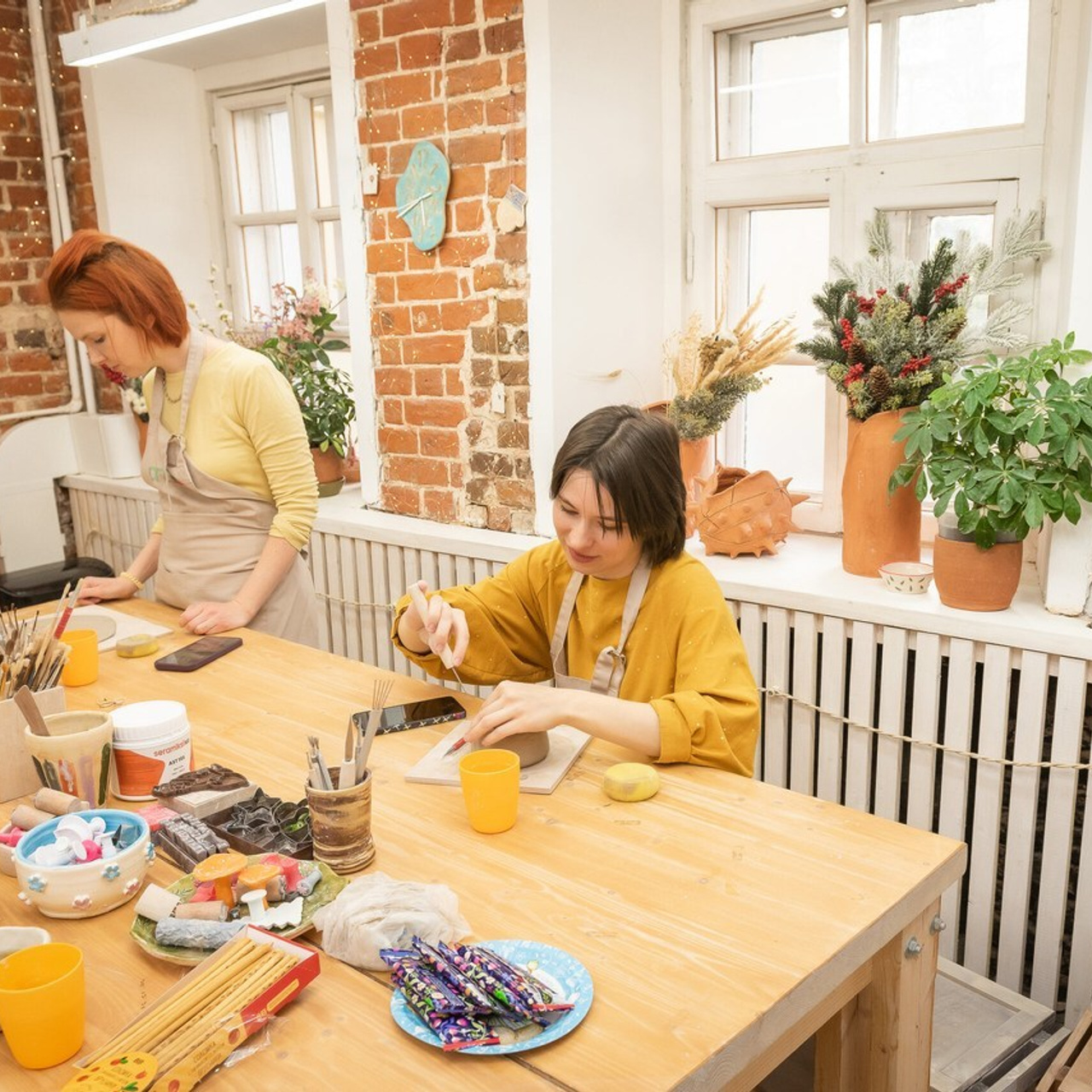 Отзывы. Главная