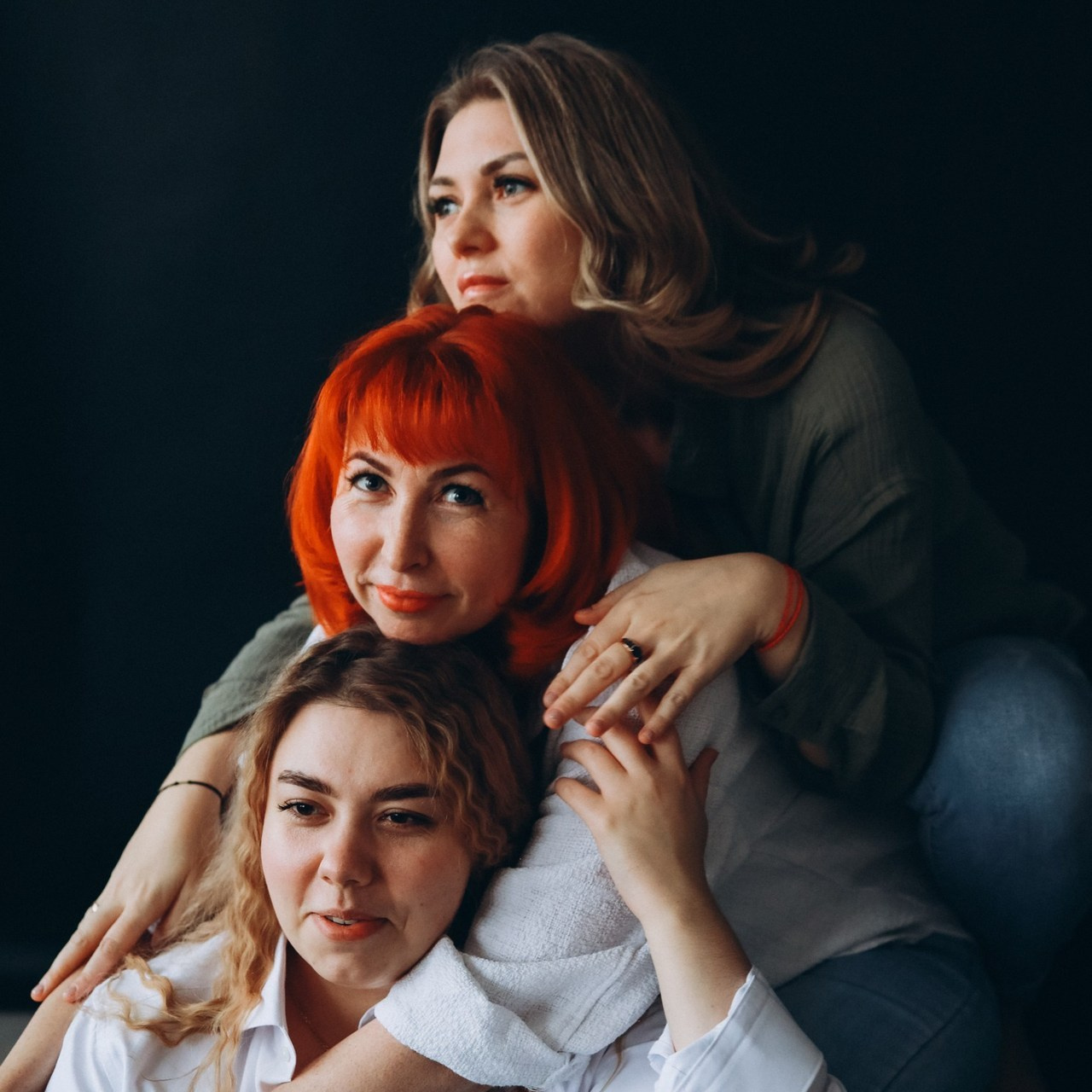 Отзывы. Семейный фотограф Санкт-Петербург Анастасия Хохлова