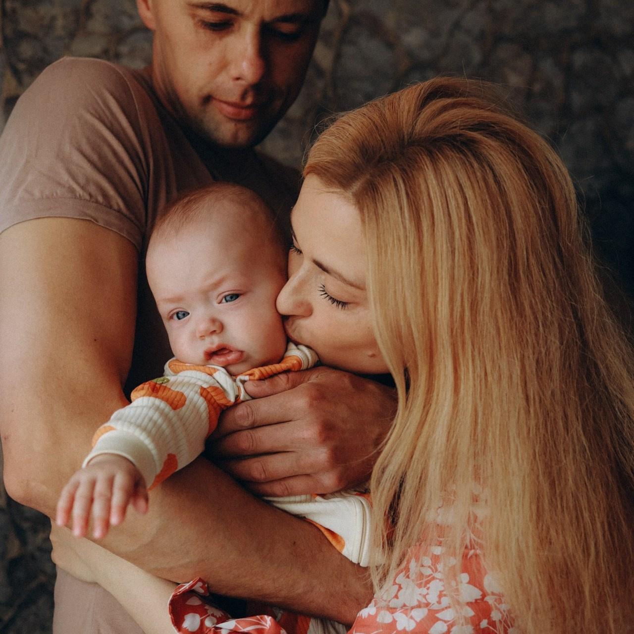 Отзывы. Семейный фотограф Санкт-Петербург Анастасия Хохлова