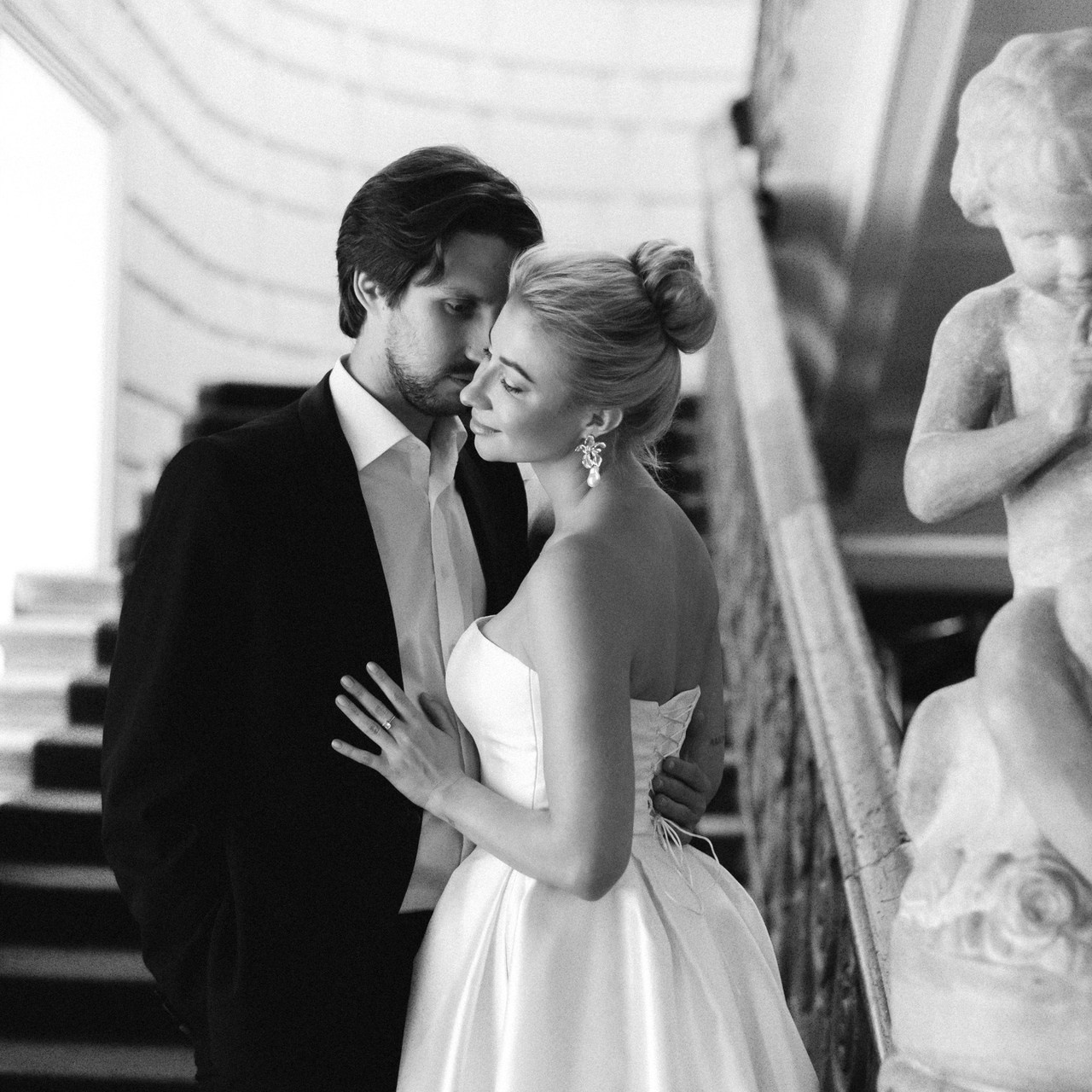 Отзывы. Фотограф Москва ✨Мария Назарова