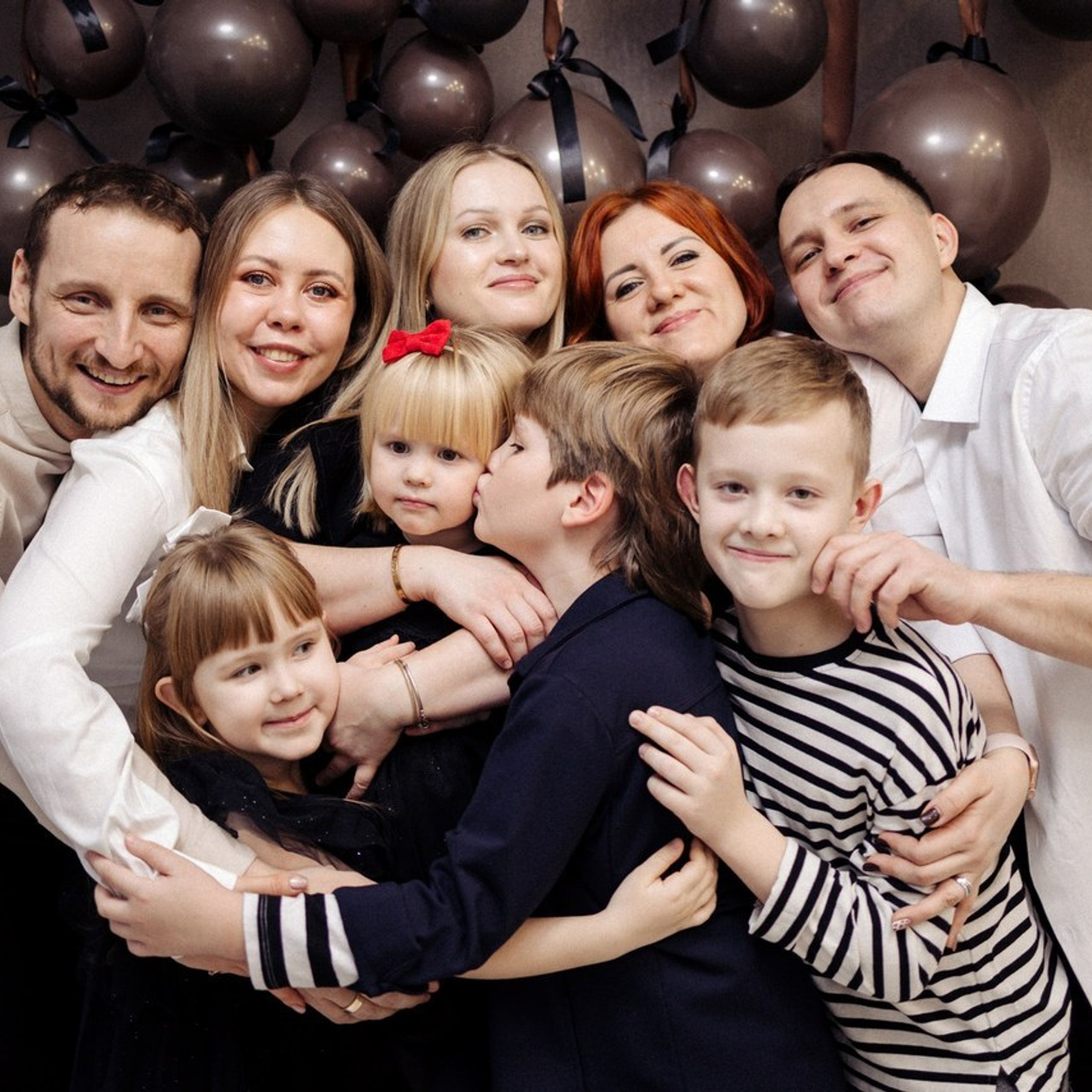 Отзывы. Фотограф Москва ✨Мария Назарова