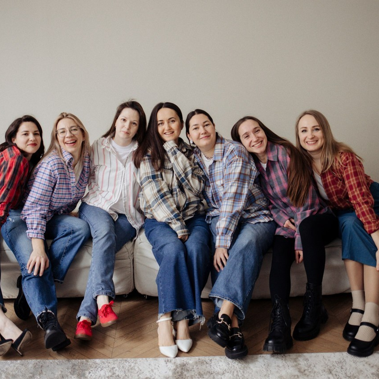 Отзывы. Фотограф Москва ✨Мария Назарова