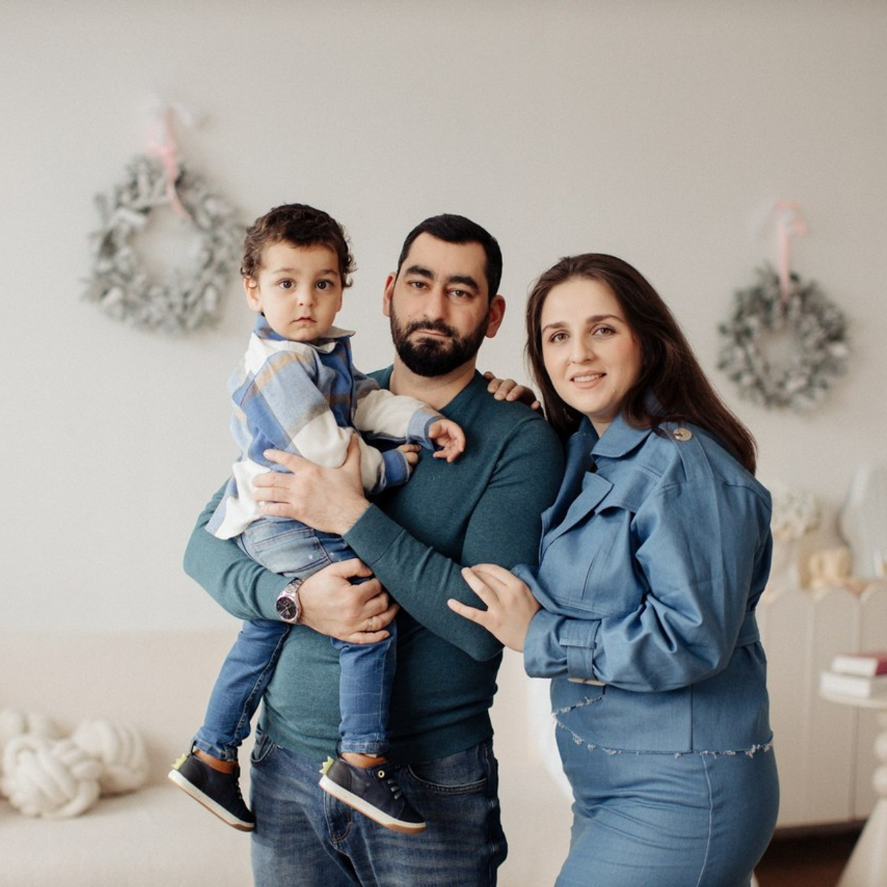 Отзывы. Фотограф Москва ✨Мария Назарова