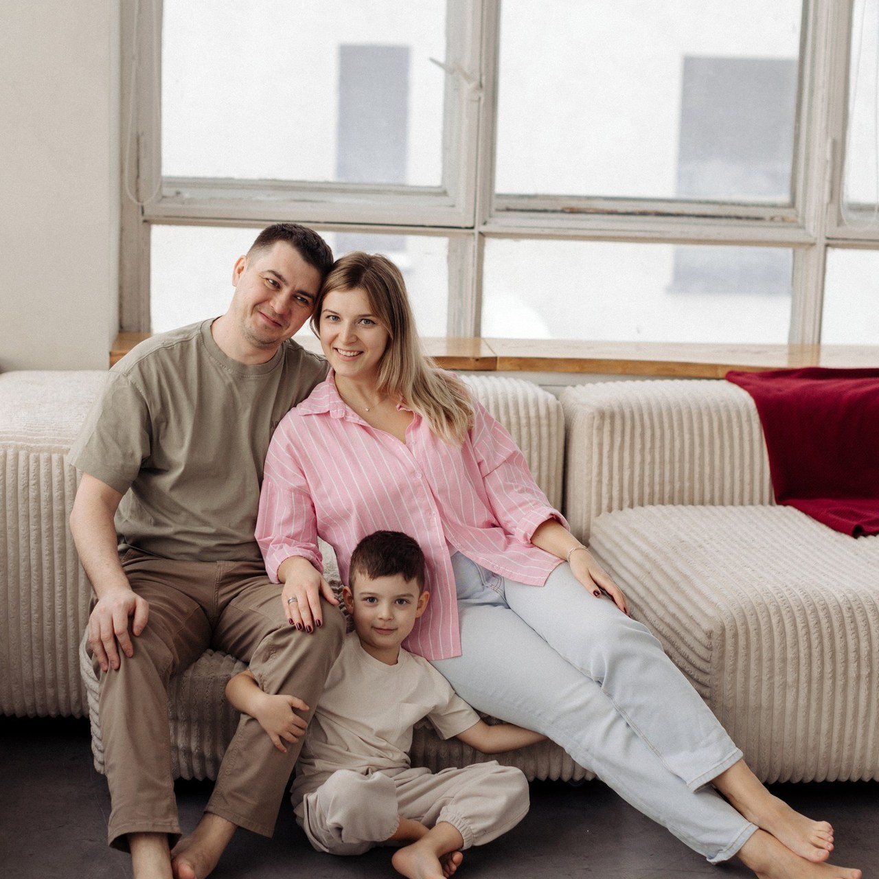 Отзывы. Фотограф Москва ✨Мария Назарова