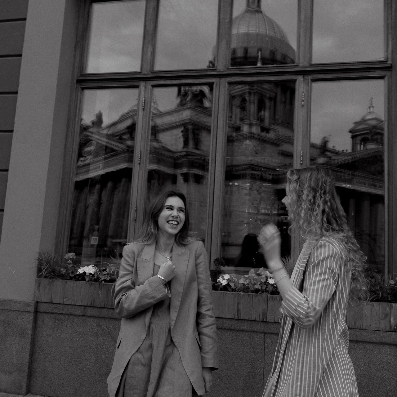 Отзывы. Фотограф в Санкт-Петербурге Екатерина Колесникова