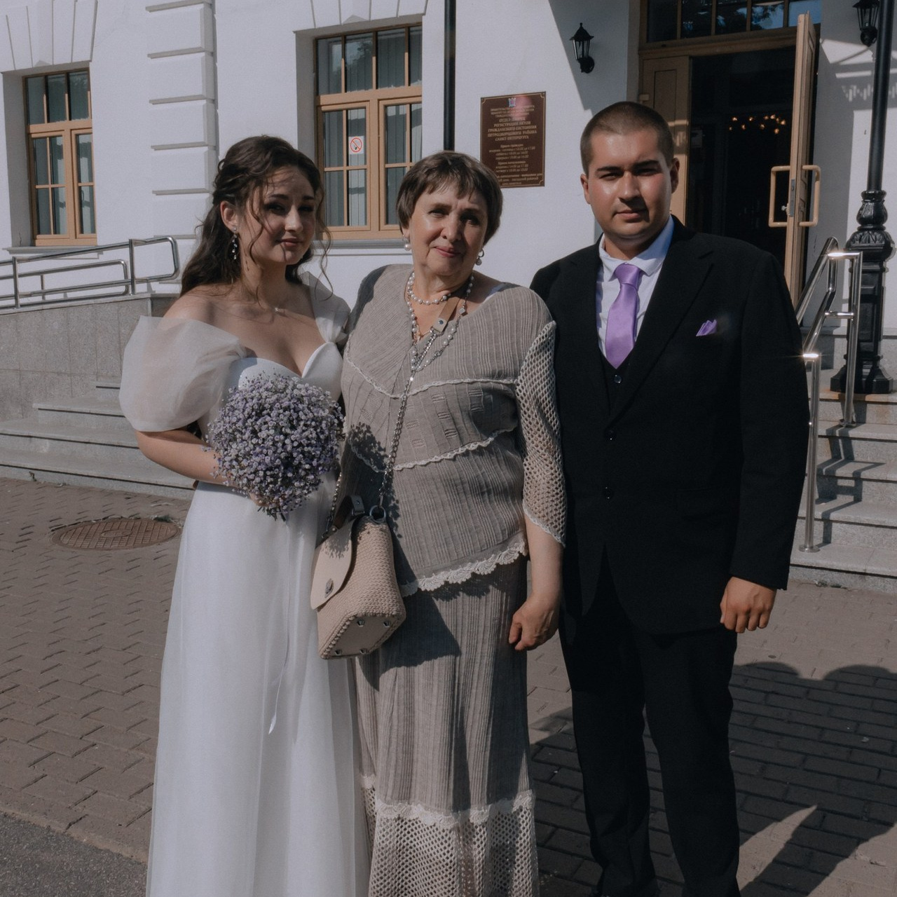 Отзывы. Фотограф в Санкт-Петербурге Екатерина Колесникова