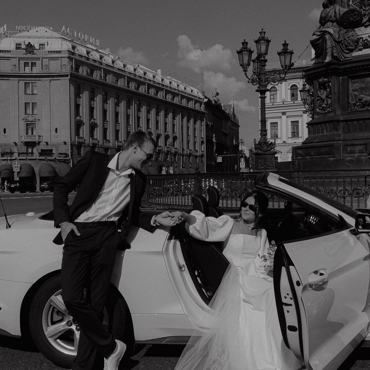 Отзывы. Фотограф в Санкт-Петербурге Екатерина Колесникова