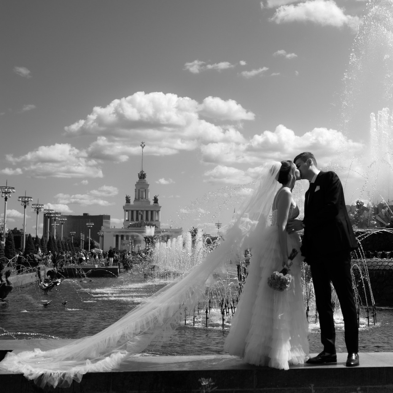 Отзывы. Фотограф в Санкт-Петербурге Екатерина Колесникова