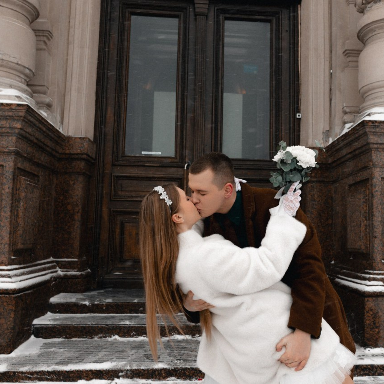 Отзывы. Фотограф в Санкт-Петербурге Екатерина Колесникова