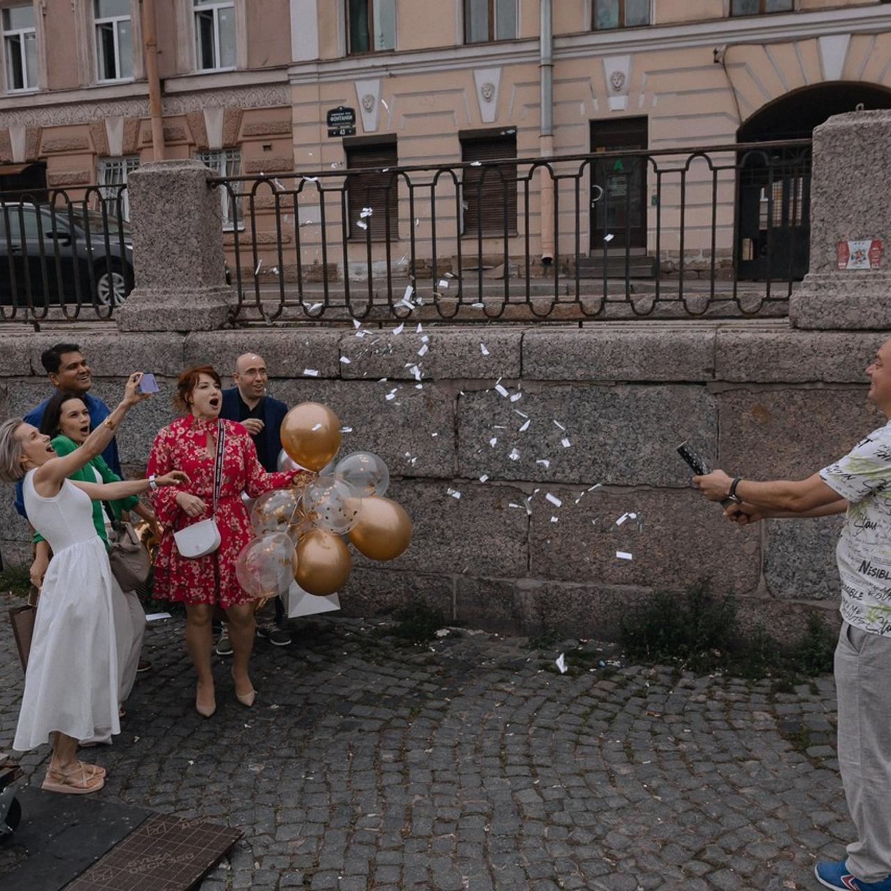 Отзывы. Фотограф в Санкт-Петербурге Екатерина Колесникова