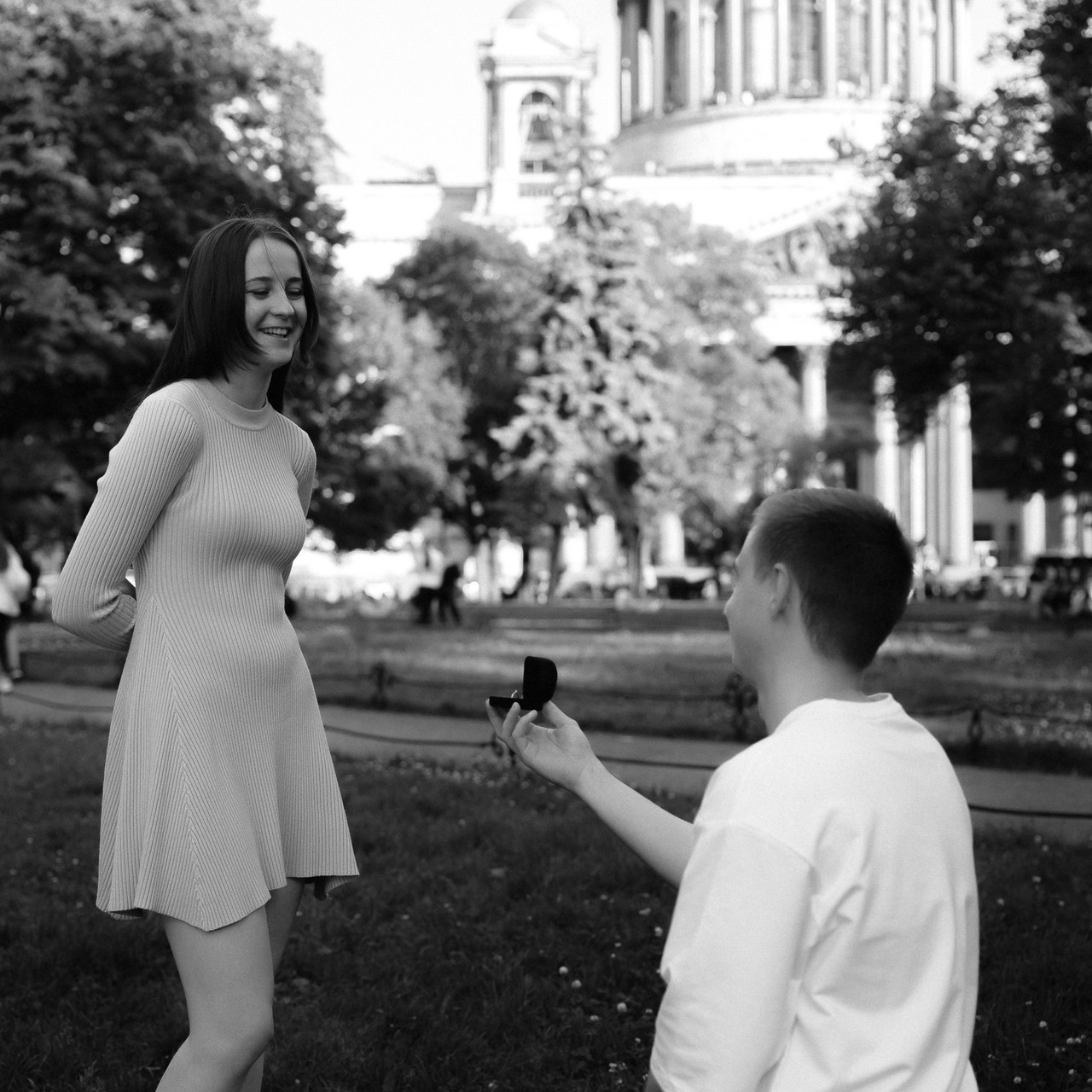 Отзывы. Фотограф в Санкт-Петербурге Екатерина Колесникова