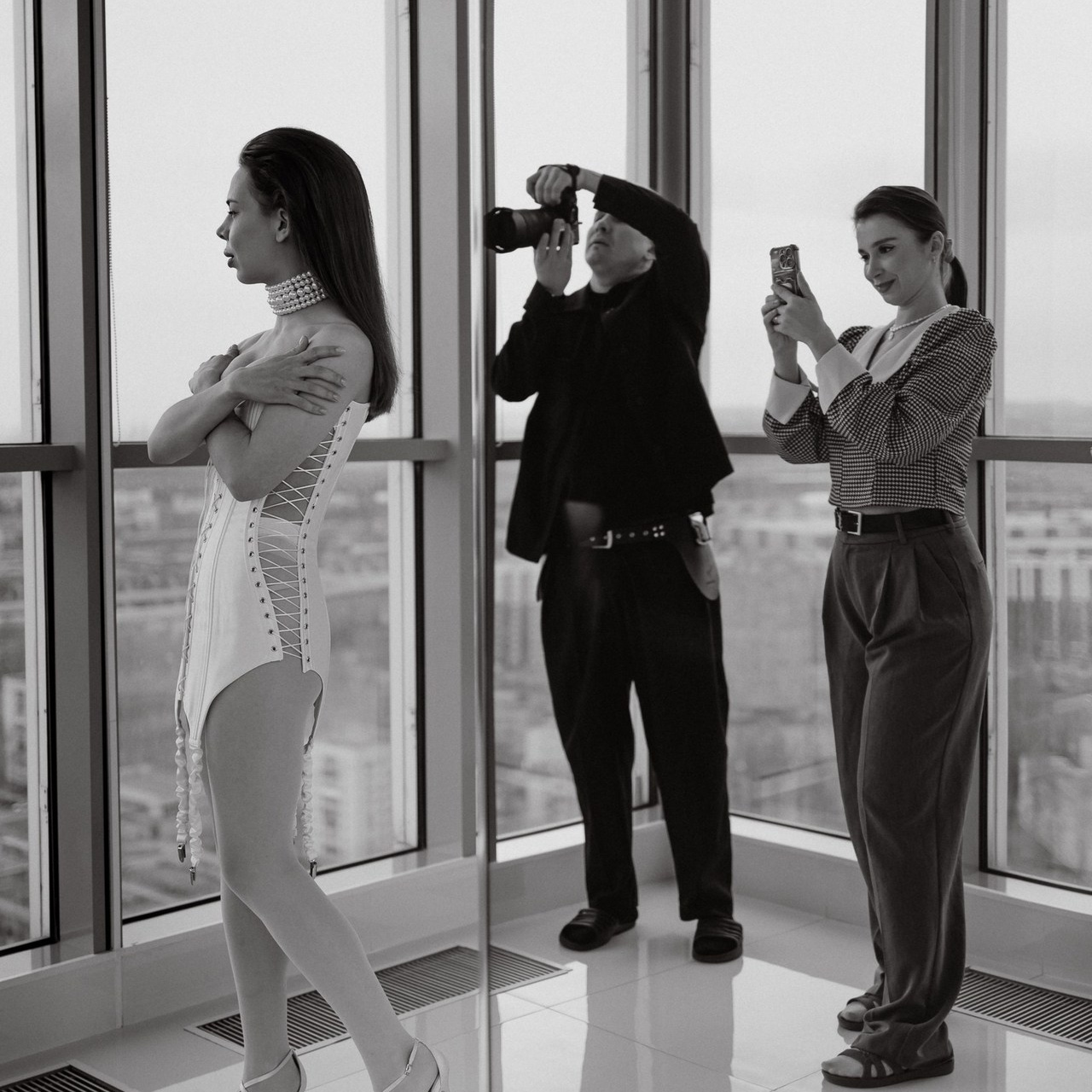 Отзывы. Фотограф в Санкт-Петербурге Екатерина Колесникова