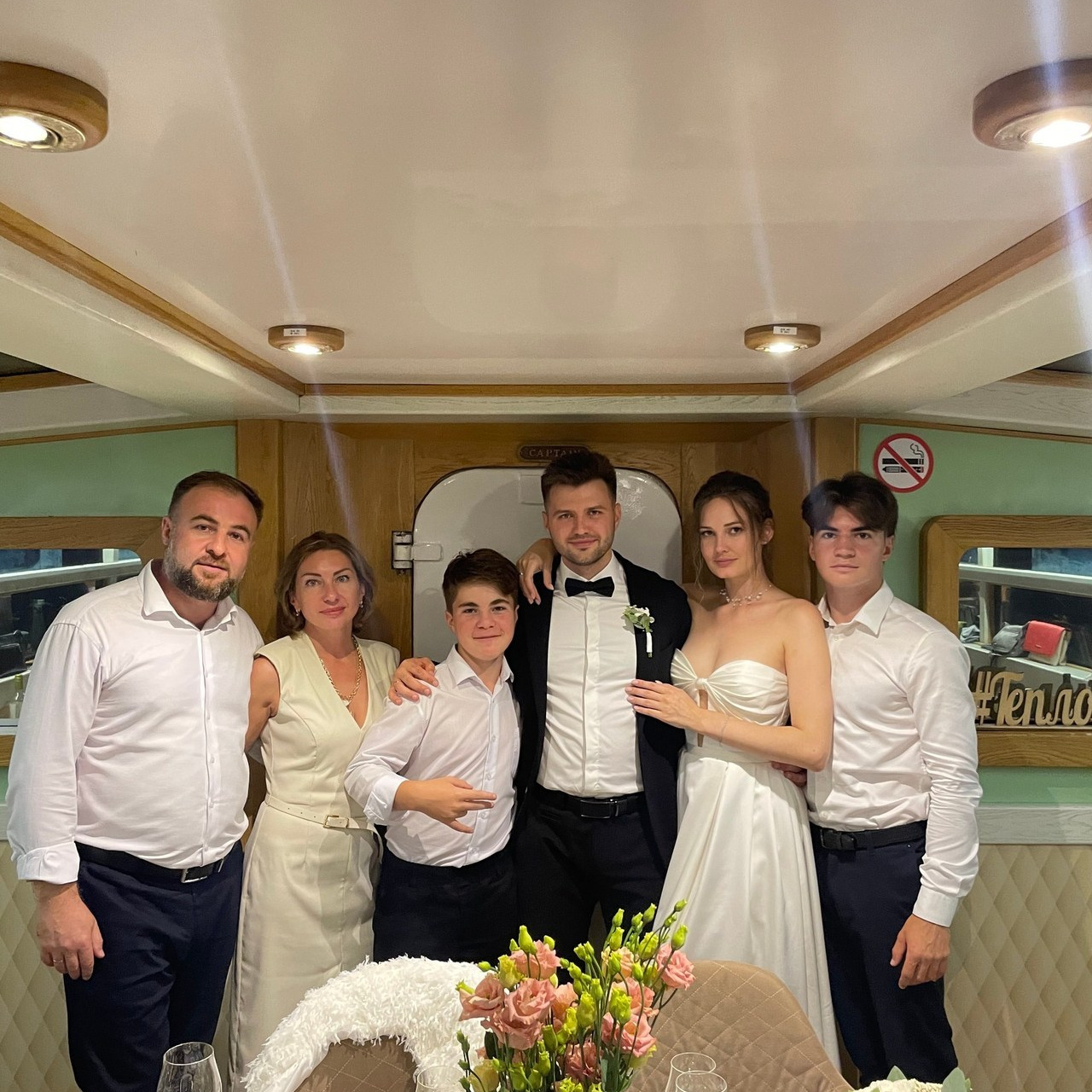 Отзывы. Фотограф в Санкт-Петербурге Екатерина Колесникова