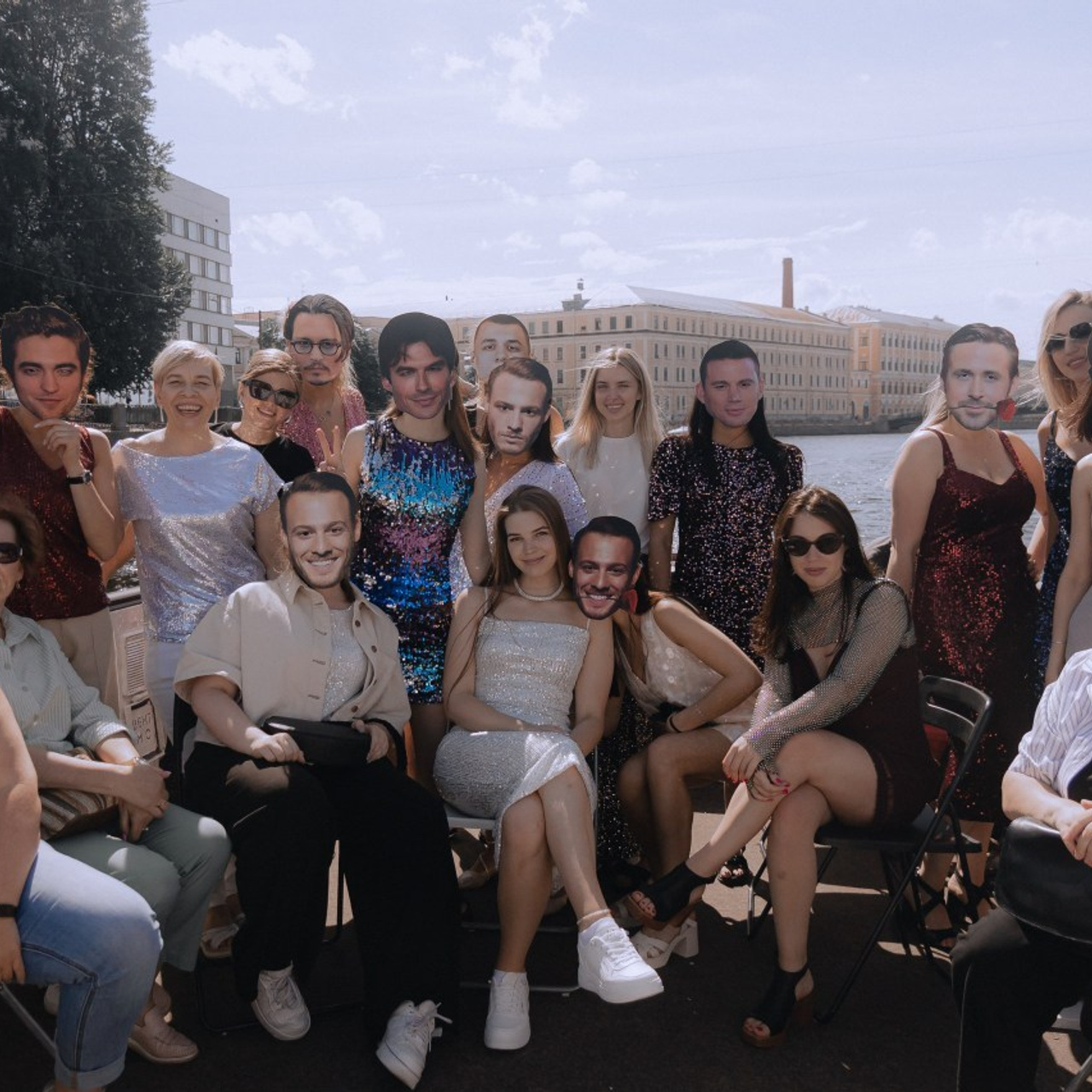 Отзывы. Фотограф в Санкт-Петербурге Екатерина Колесникова