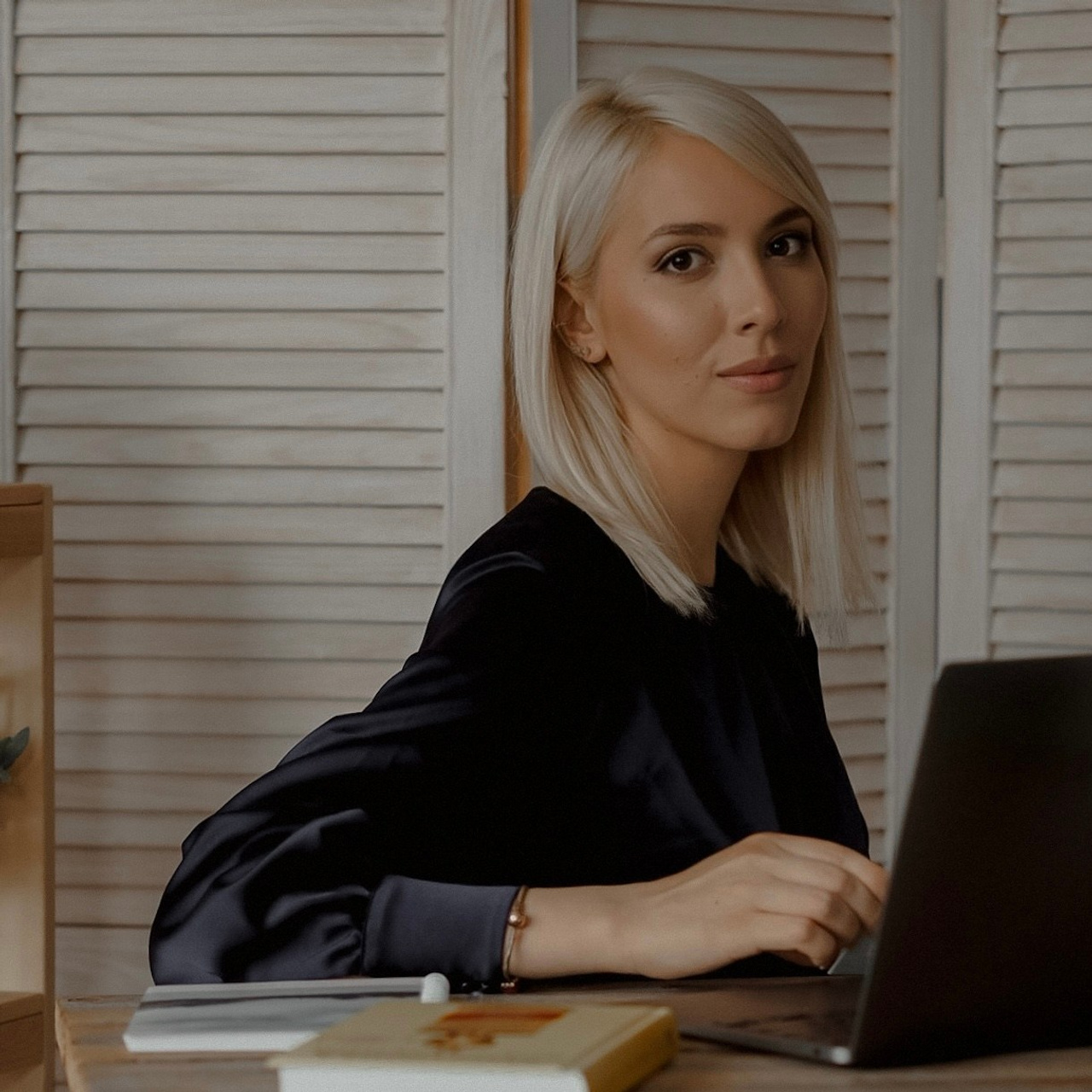 Заявка на услуги