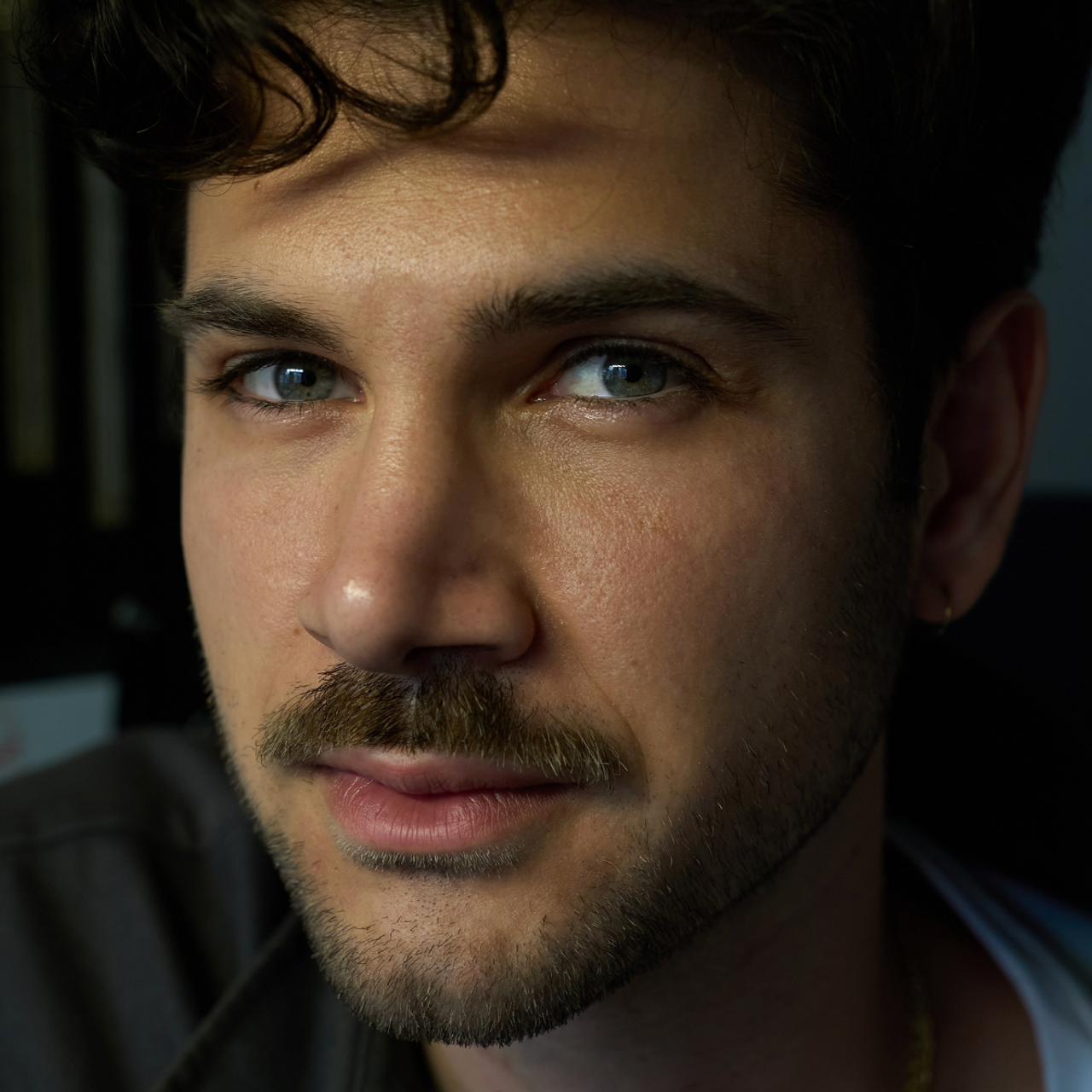 portraits
