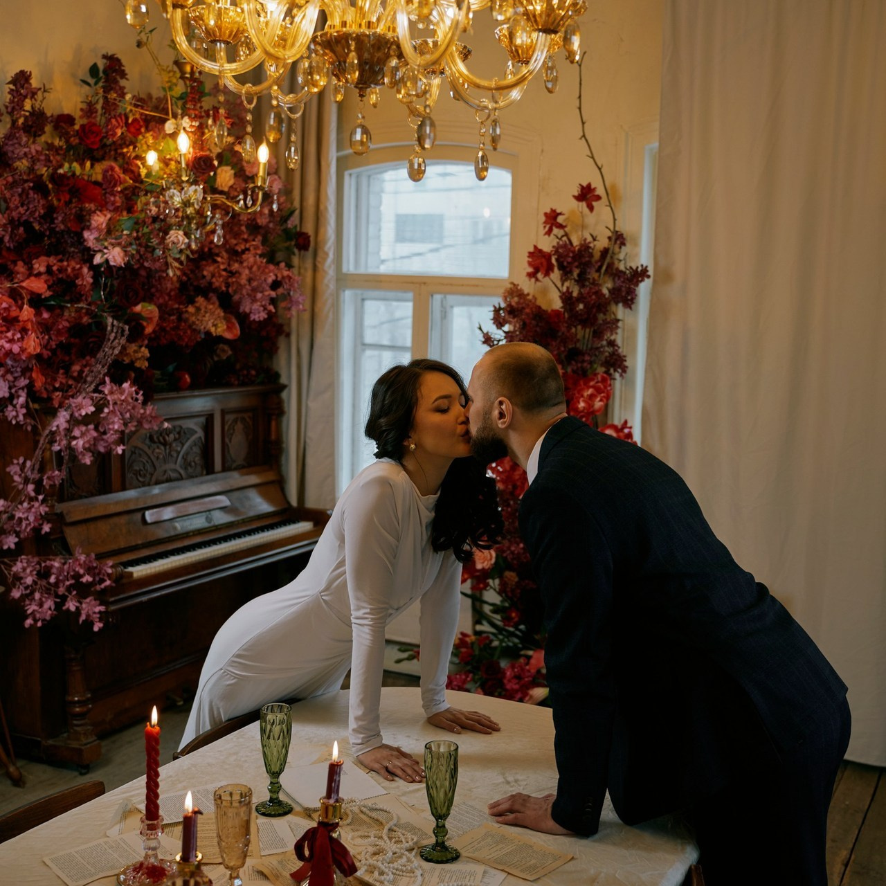 Отзывы. ФОТОГРАФ АНАСТАСИЯ ПОЗДНЯК