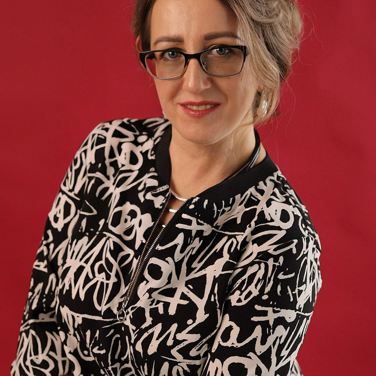 Reference fotografa. Svatební fotografka