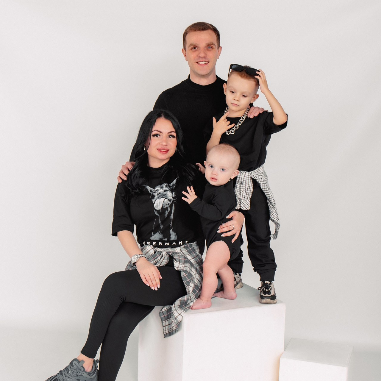 Отзывы. Фотограф в Кронштадте и Санкт-Петербурге Анастасия Коваленко