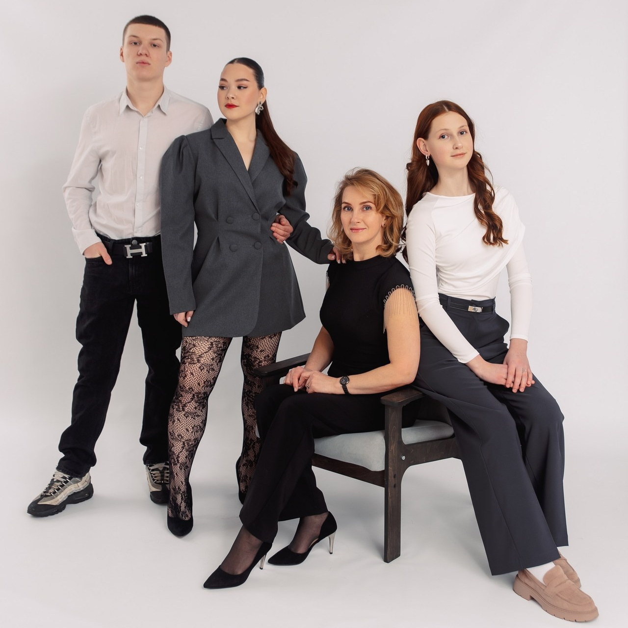 Отзывы. Фотограф в Кронштадте и Санкт-Петербурге Анастасия Коваленко