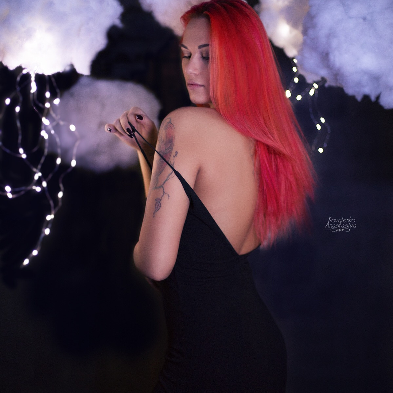 Отзывы. Фотограф в Кронштадте и Санкт-Петербурге Анастасия Коваленко