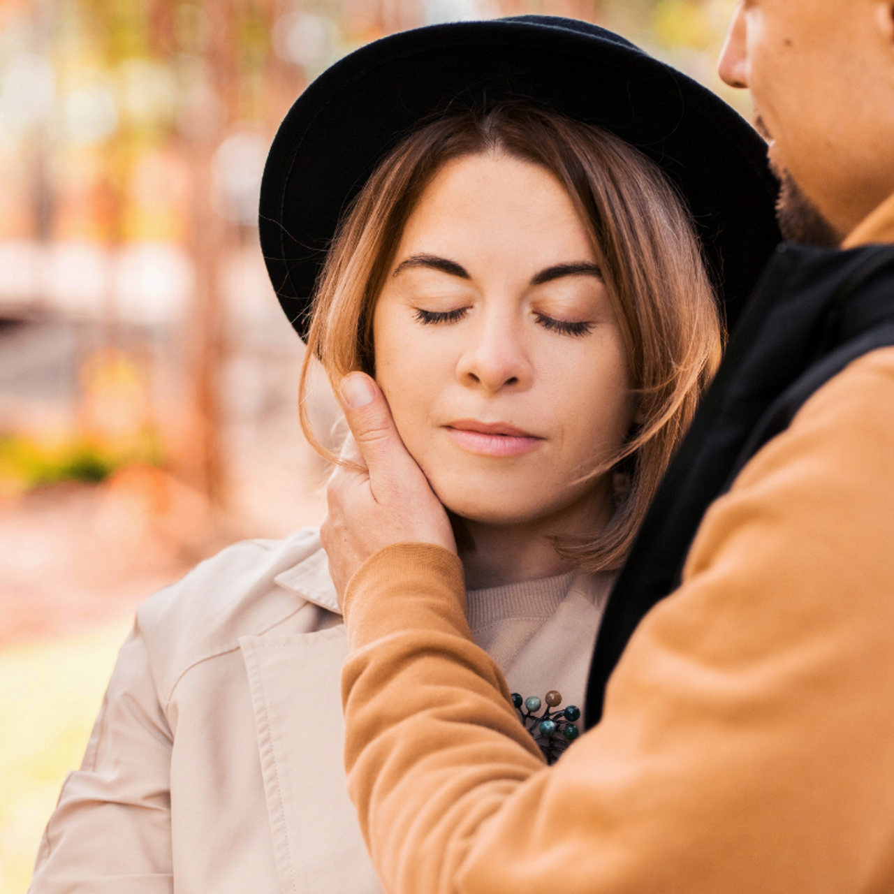 Маша и Кирилл