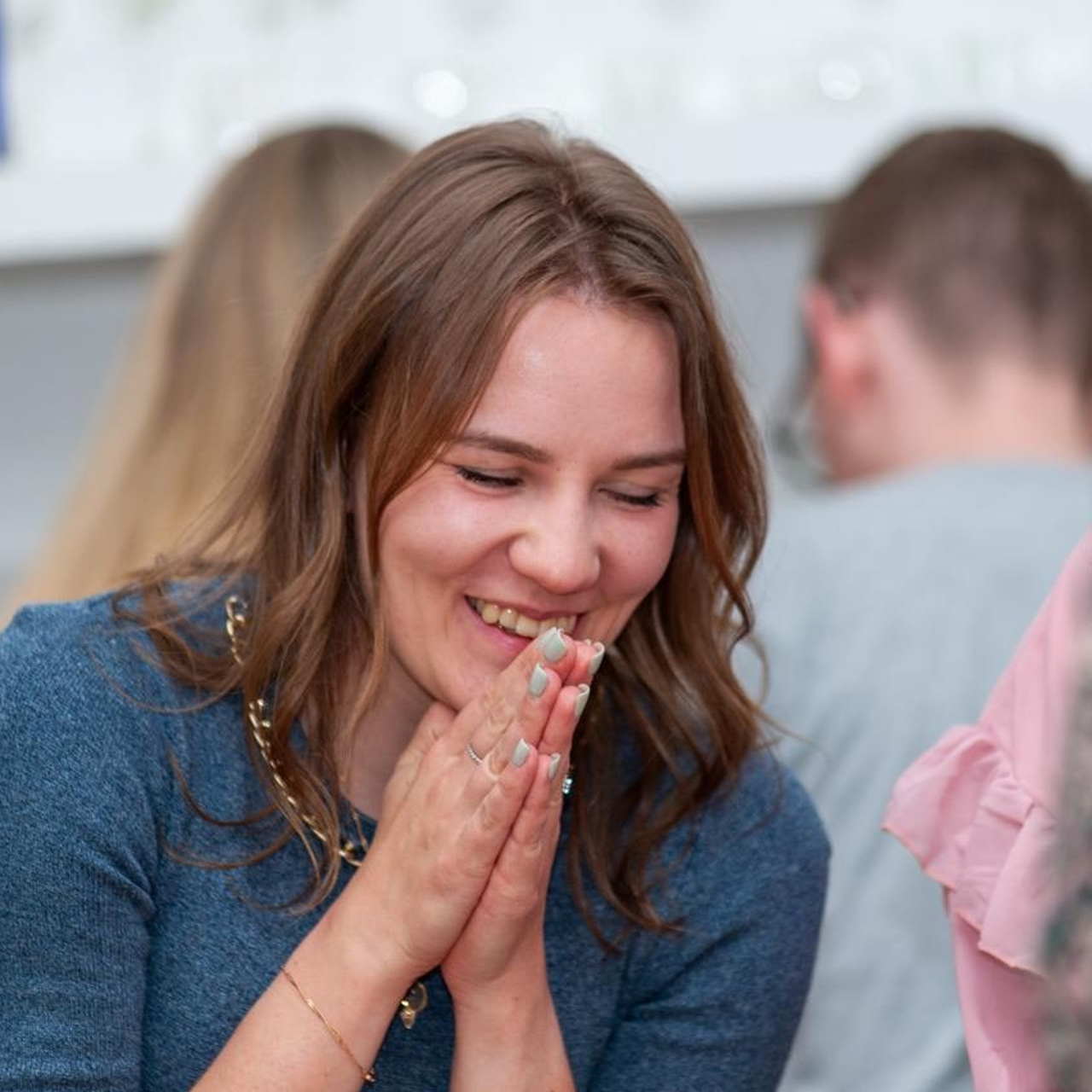 Алексей Горчаков. Фотограф на ваш праздник