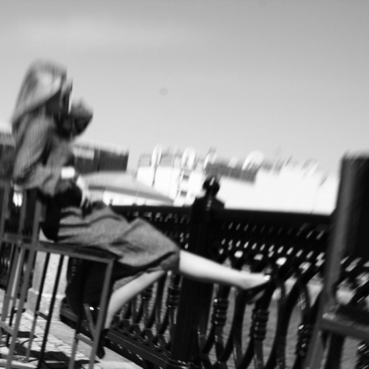 Отзывы. Анна Короткова, фотохудожник, г. Москва