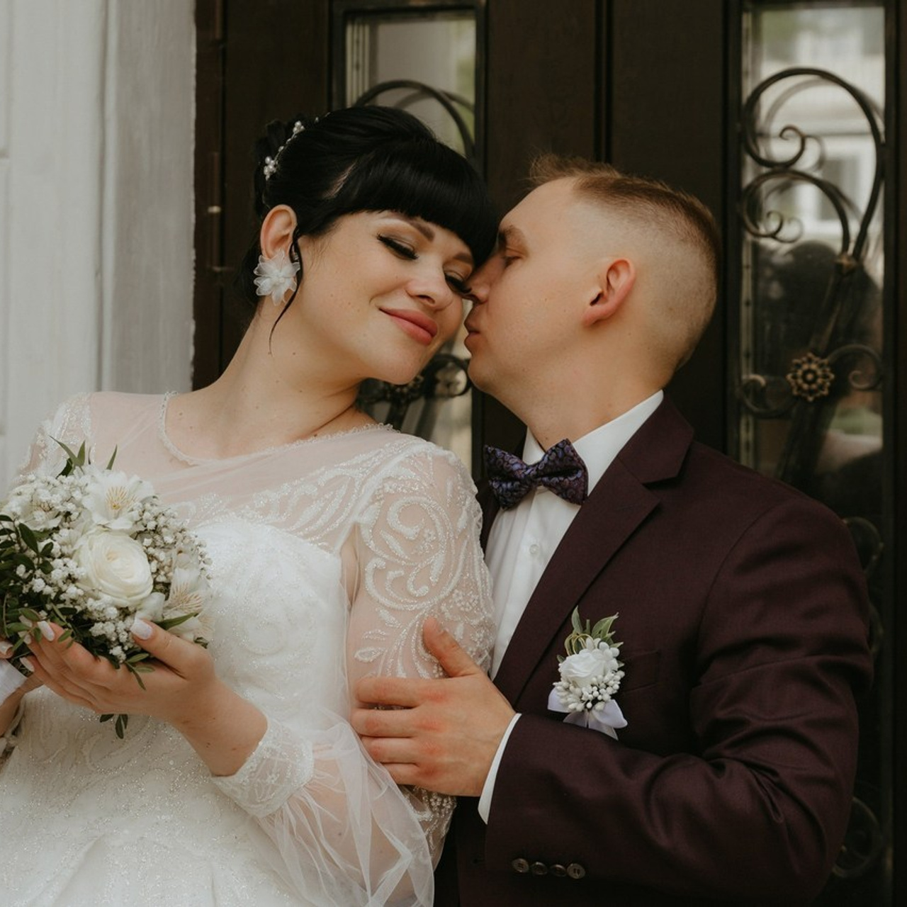 Отзывы. Свадебный и семейный фотограф в Тульской области Пашкова Екатерина
