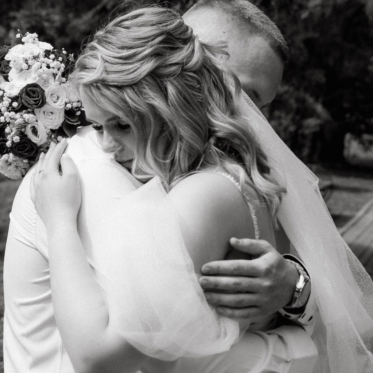 Отзывы. Свадебный и семейный фотограф в Тульской области Пашкова Екатерина