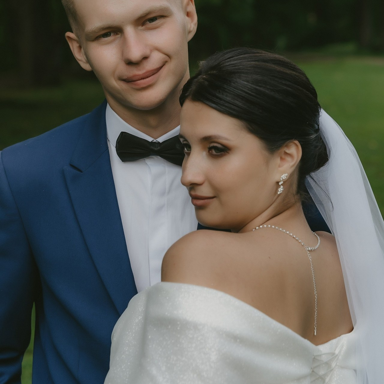 Отзывы. Свадебный и семейный фотограф в Тульской области Пашкова Екатерина