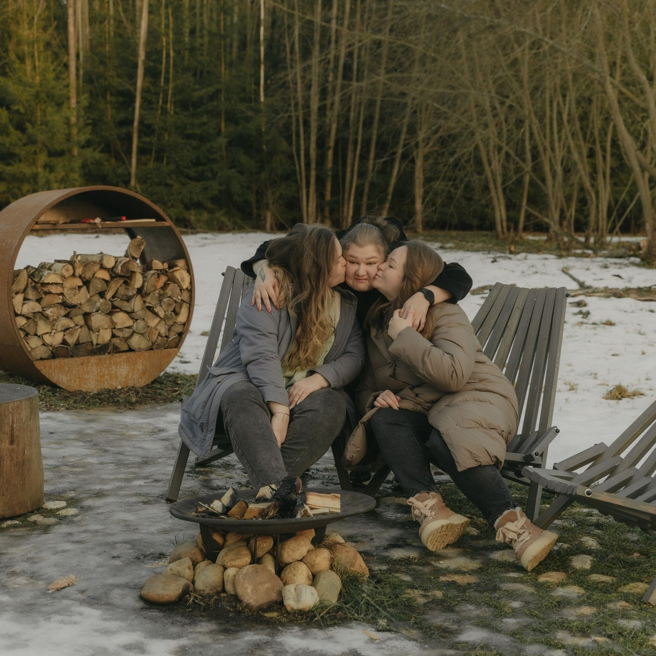 Отзывы. Свадебный и семейный фотограф в Тульской области Пашкова Екатерина